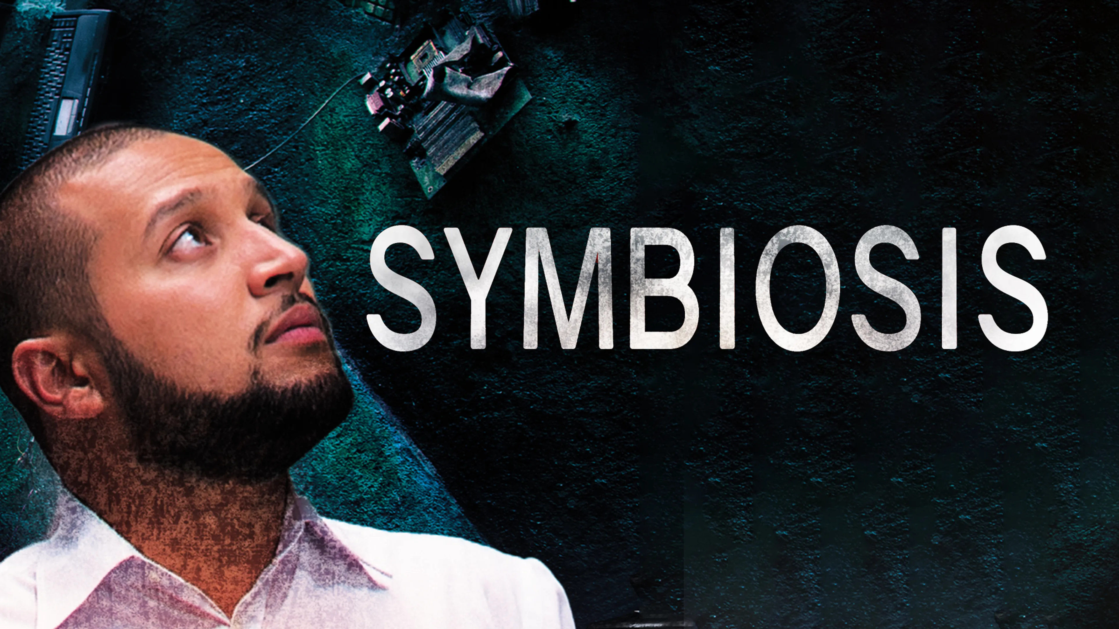 Symbiosis poster